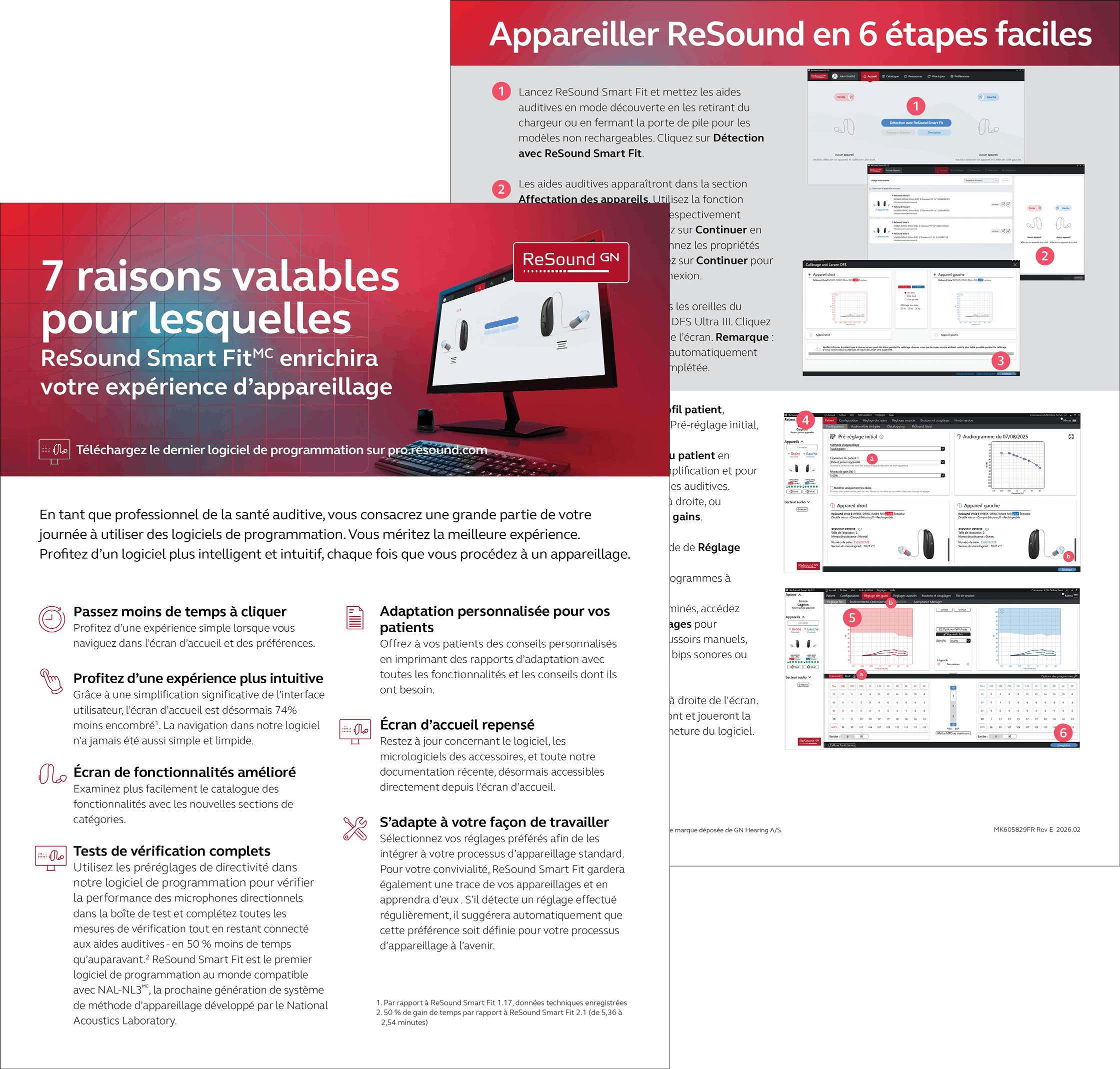 7 raisons valables pour lesquelles